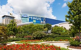 Home2 Suites By Hilton Atlanta Downtown